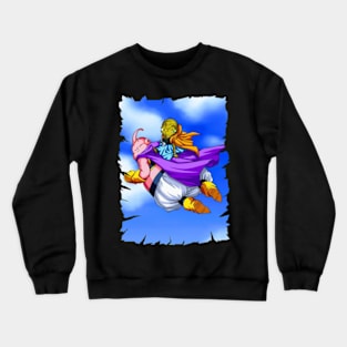 BABIDI MERCH VTG Crewneck Sweatshirt